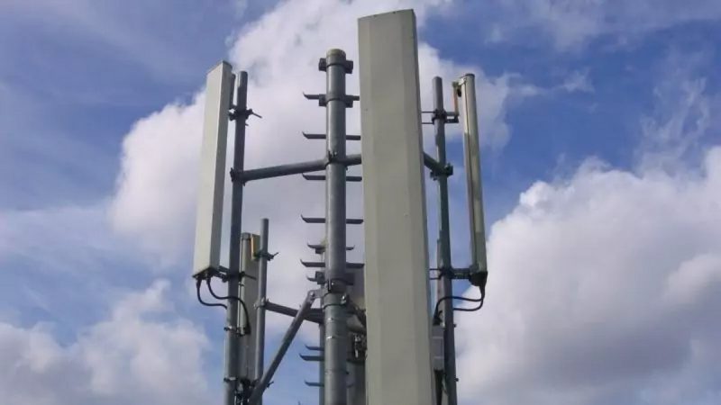 Free Mobile: Antenna project failed and the municipality deplores the pressure