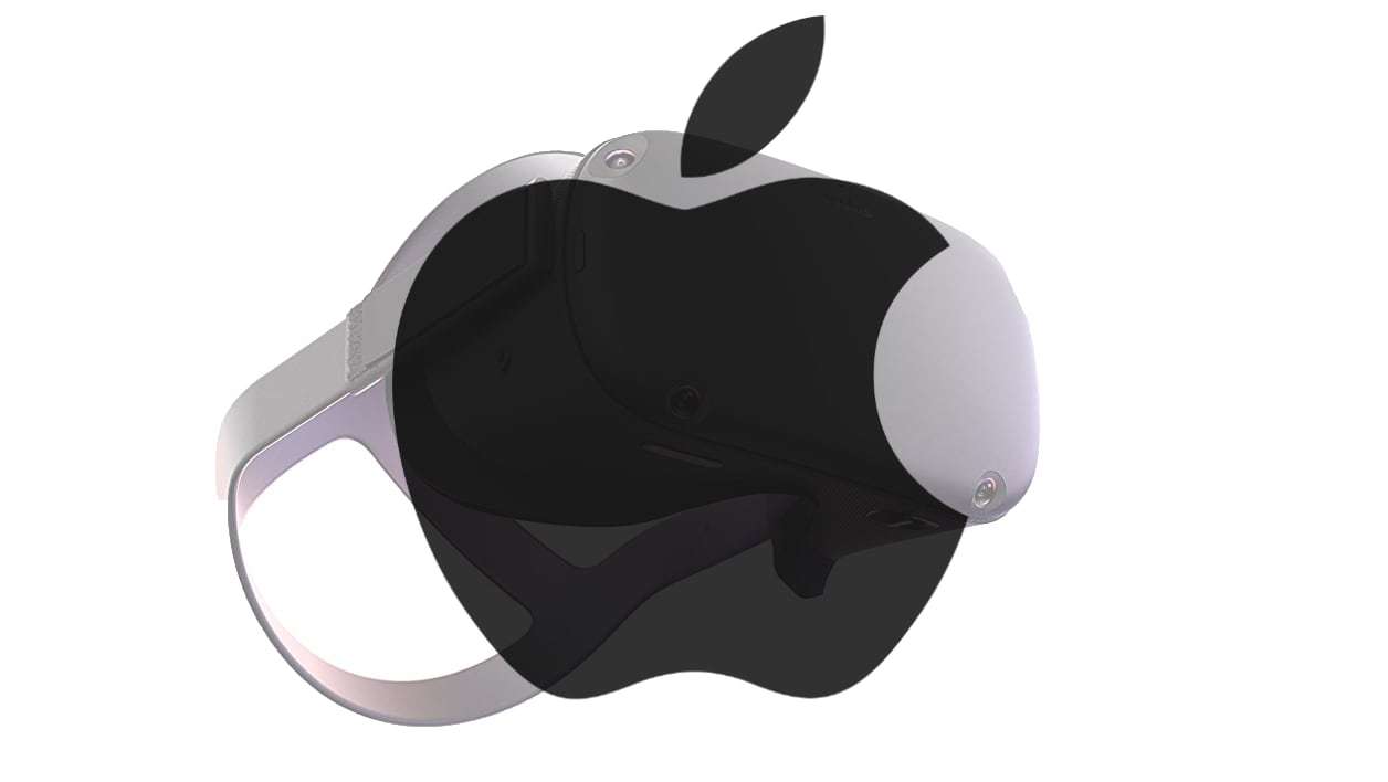 Apple doesn’t want the metaverse on its future mixed reality headset