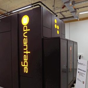 Computers – Startup of the new quantum computer at Forschungszentrum Jülich – Economy