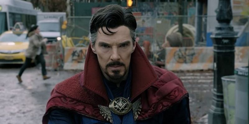 Dr. Strange 2 - Will we see another set of Avengers in the movie?  Here's what the tools suggest