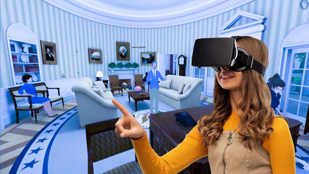 Education in the Metaverse: Are Virtual Reality Classes the Future of Education?