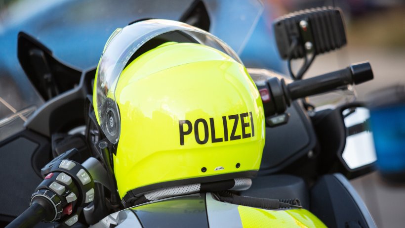 Gelsenkirchen police are looking for a mobile phone thief with a camera image