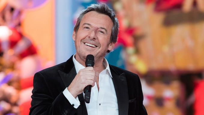 Jean-Luc Reichmann restores TF1 game controls in place of Gary