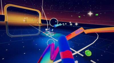 NOCK: A clever combination of shooting and Rocket League in VR announced