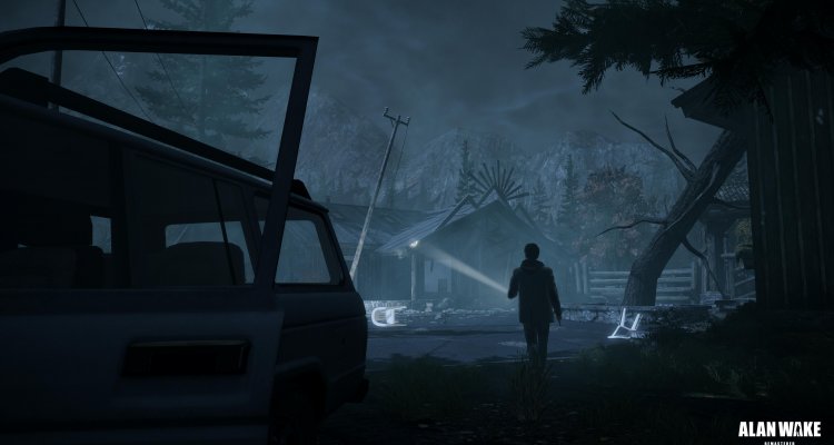 Alan Wake Remastered has yet to recoup growth and marketing costs – Nerd4.life