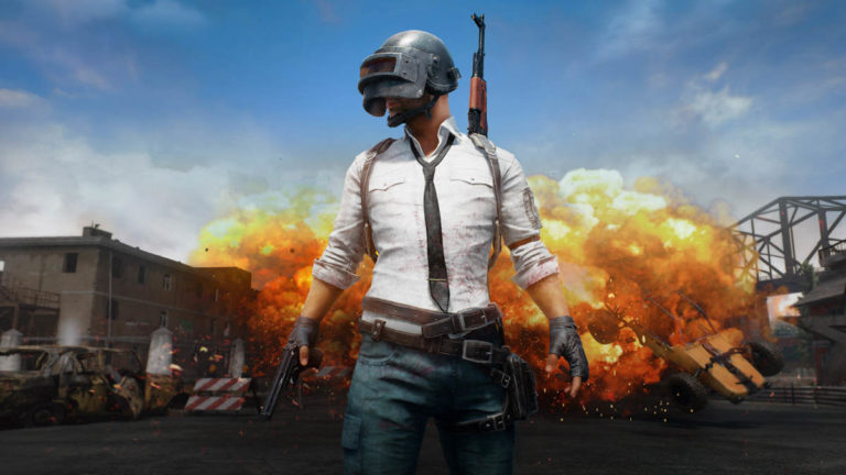 PUBG Mobile Update 1.8: Android APK and OBB Download Link