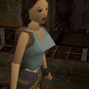 Tomb Raider gira su Game Boy Advance grazie a OpenLara – Multiplayer.it