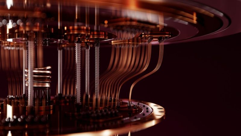 Video: What is a quantum computer?