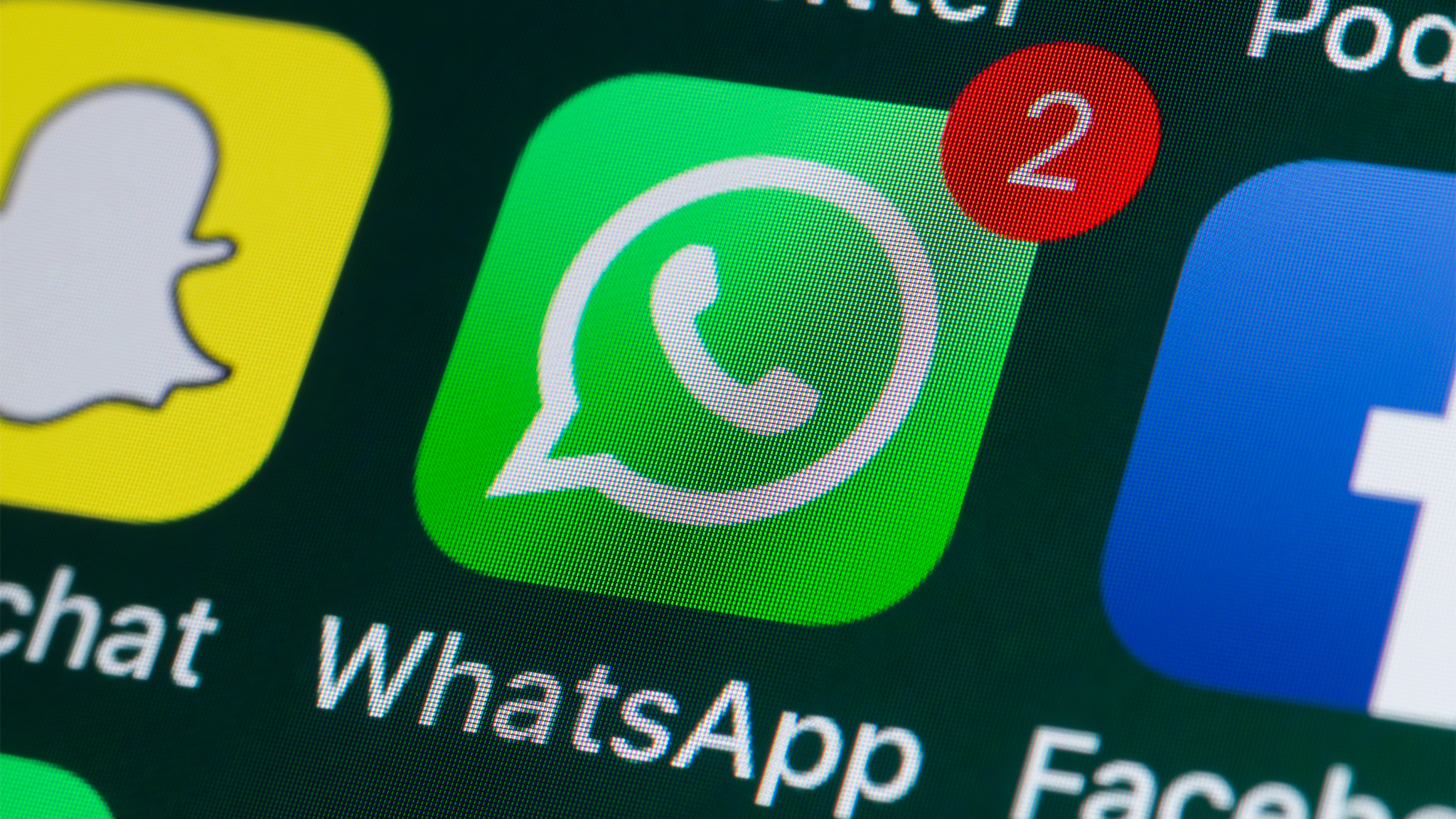 WhatsApp: a new look for notifications in iOS