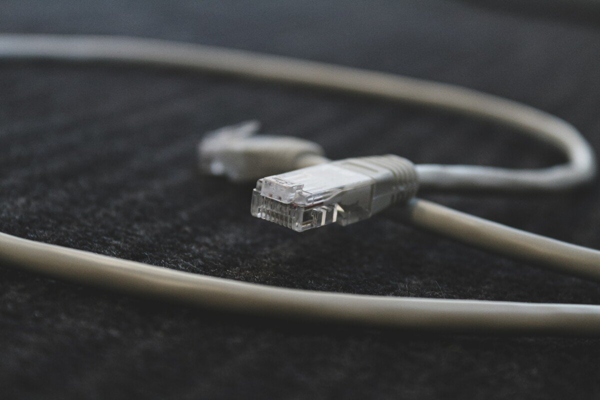 Wi-Fi 7 could be the real alternative to Ethernet cables