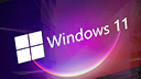 Windows 11, Microsoft Windows 11, new Windows 10, Windows 11 logo, Windows 11 wallpapers, Windows 11 wallpaper