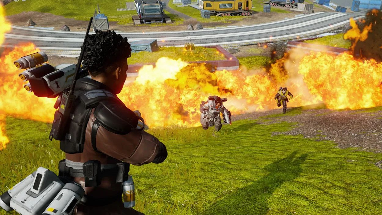 Apex Legends Mobile Soft launches in select countries