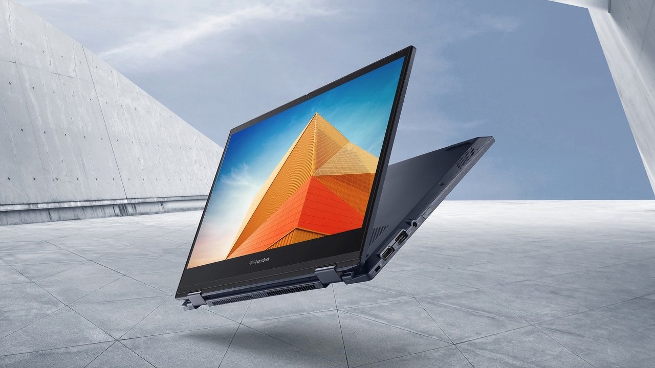 Weekly Gadgets: Asus ExpertBook B5 Flip and more