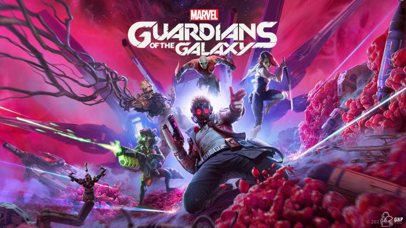 Marvel’s Guardian of Galaxy – Did the game disappoint you?