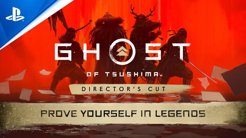 Ghost of Tsushima Legends: What’s in the Game on PS Plus