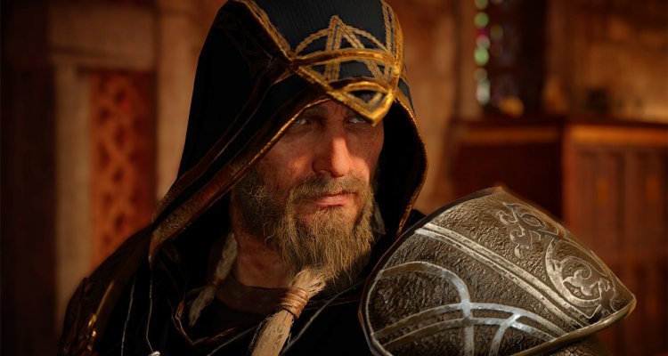 Assassin’s Creed Valhalla, grossing over $ 1 billion – Nerd4.life