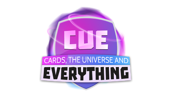 Cards, the Universe and Everything – Relooking pour le TCG mobile primé