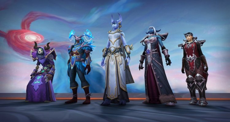 World of Warcraft News in 2022 – Warcraft Mobile Confirmed by Blizzard – Nerd4.life