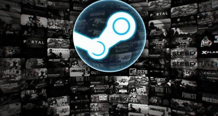 Steam first, here are the others – Nerd4.life