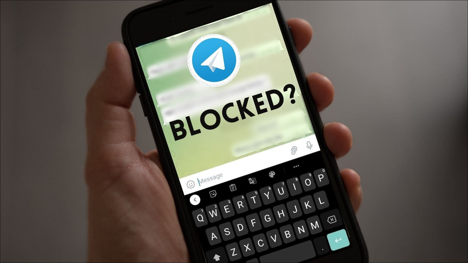 4 signs to check if someone has blocked you on Telegram – tools to use