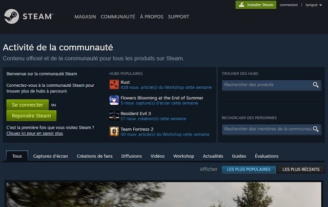 Steam . Community