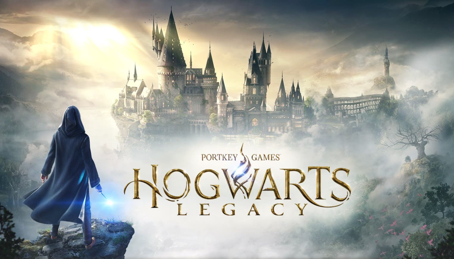 Hogwarts Legacy: Exit window and lots of info!  |  Xbox One