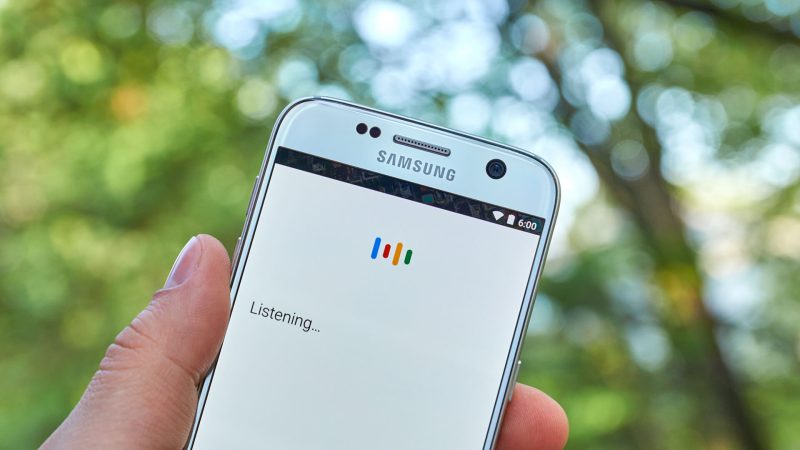 Google Search offers a clearer mobile search interface in grid format