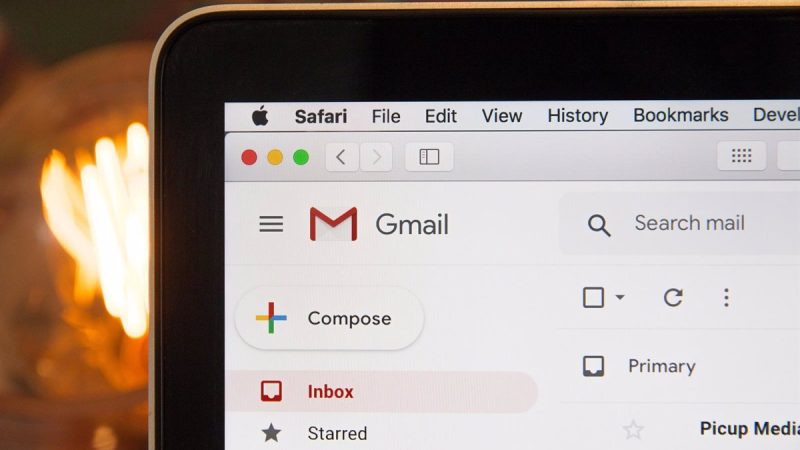 Gmail is testing a feature to pause app notifications when they’re used on your PC