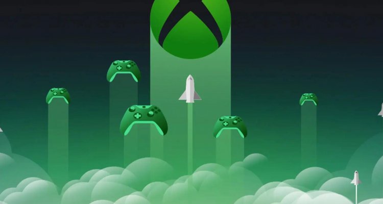An Intuition That Microsoft Xbox Works On New “Unexpected” Hardware – Nerd4.life