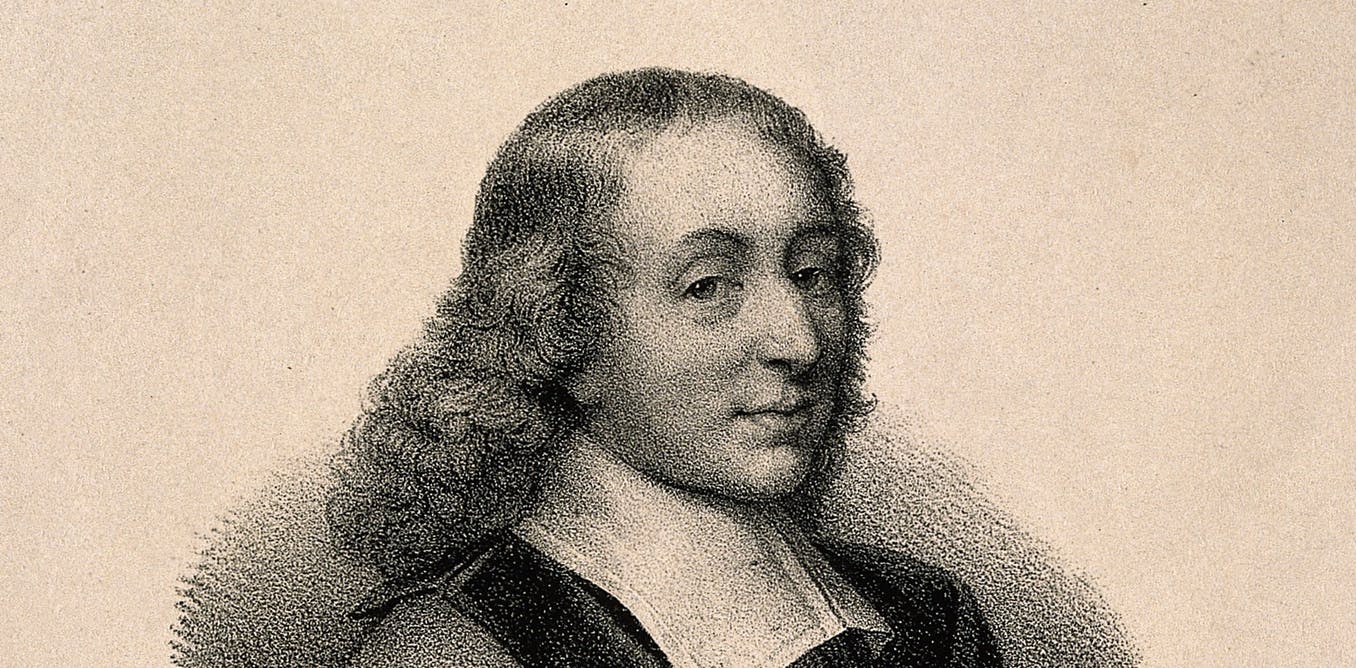 Blaise Pascal and Artificial Intelligence Buildings
