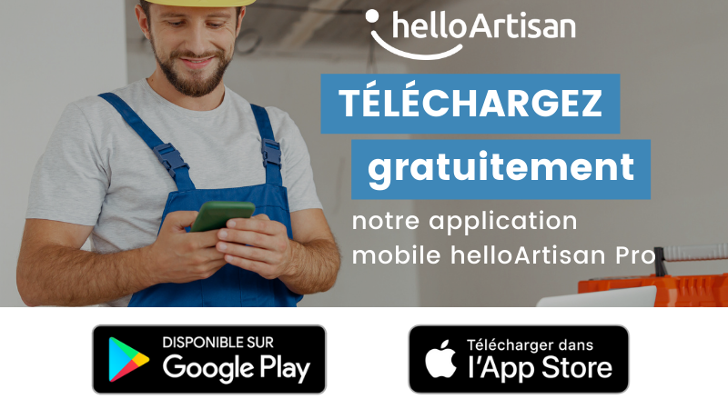 HelloArtisan Pro mobile app launched for professionals