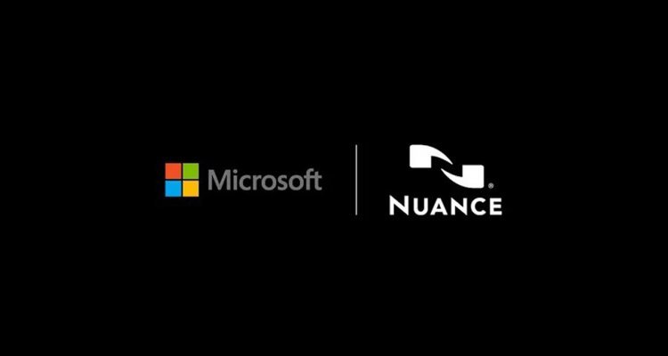Microsoft acquires Nuance for $ 19.7 billion – Nerd4.life