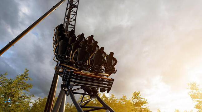 New neighborhood, new attractions, will take your breath away at Europa Park this year