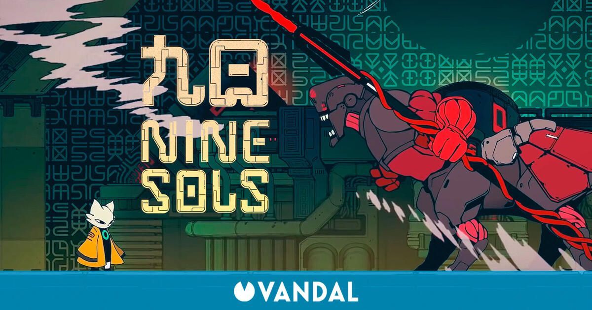 Nine Sols: Red Candle Games releases new game trailer, crowdfunding site live