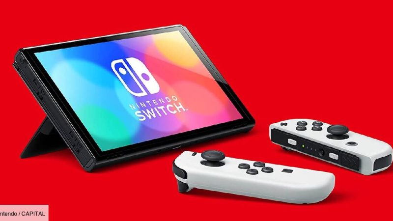Nintendo Switch: Up to -37% off Pokémon consoles and games at Amazon