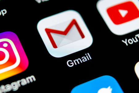 Open my Gmail inbox on PC or mobile