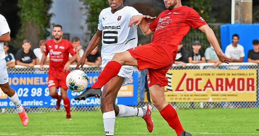 Rennes Stadium.  Who is Januel Beluchian, who played against the Metz?  – Renes Stadium