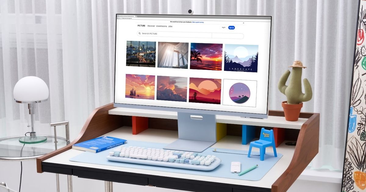 Samsung Smart Monitor M8: The Versatile 32 Inch Ultra HD Smart Monitor