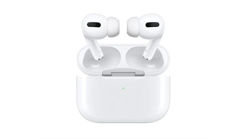 Save €66 on AirPods Pro at Amazon