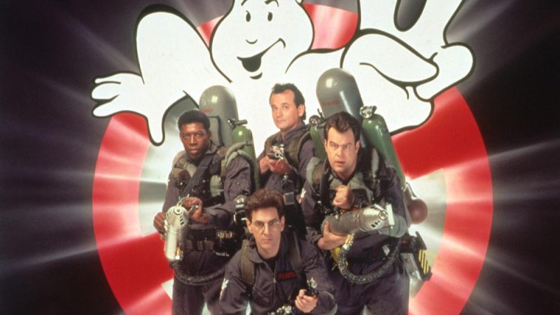This new Ghostbusters game promises wild evenings!