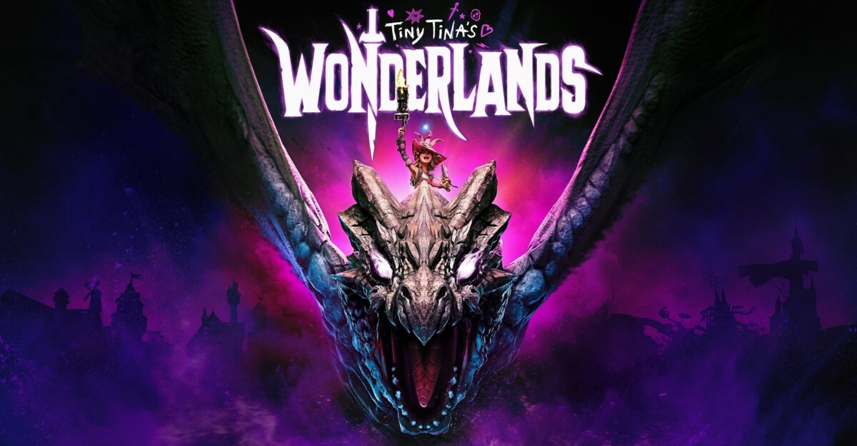 Tiny Tina’s Wonderlands: The game’s season pass is detailed and includes four content additions.