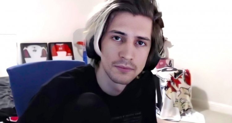 Top streamer Twitch xQc says it’s played and it’s almost over – Nerd4.life