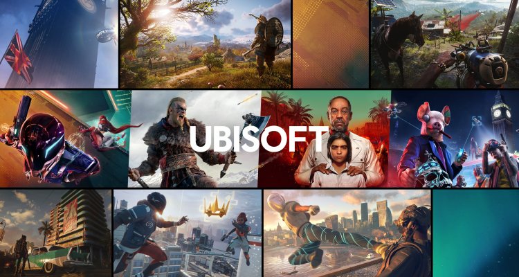 Ubisoft, the well-known leaker with 20 games before E3 2022 – Nerd4.life