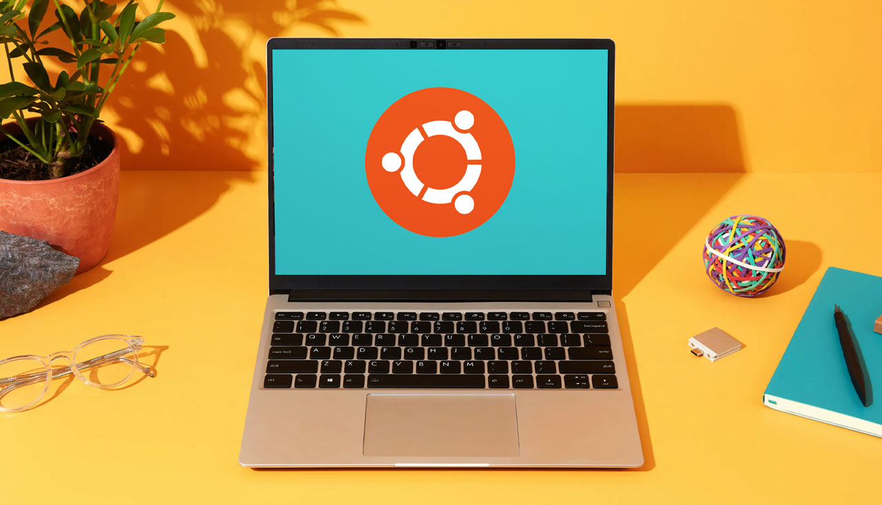 Ubuntu Now “Only Runs” on the Laptop Framework