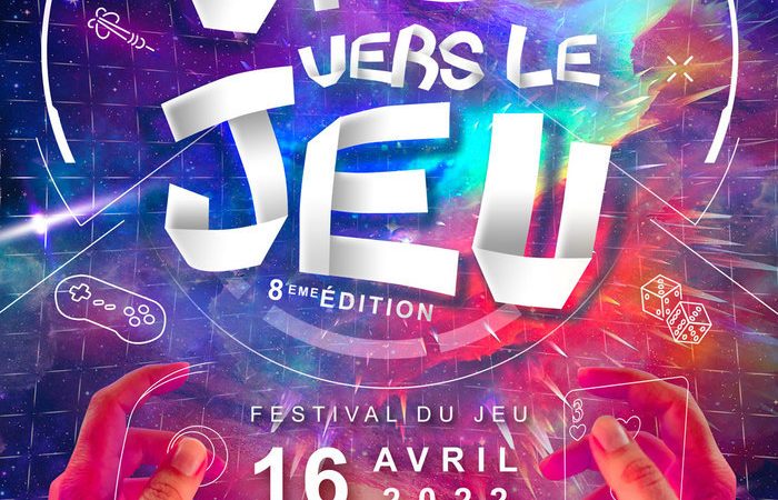 United to the Game – 8th Edition Salle des fêtes du Vernet (31) rue de la Fontaine 31810 Vernet Vernet Saturday 16 April 2022