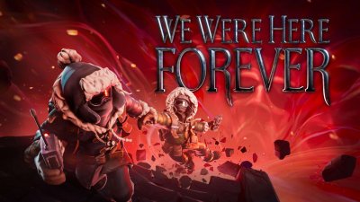 We Were Here Forever: Co-op adventure game finds a release date, but not on all platforms