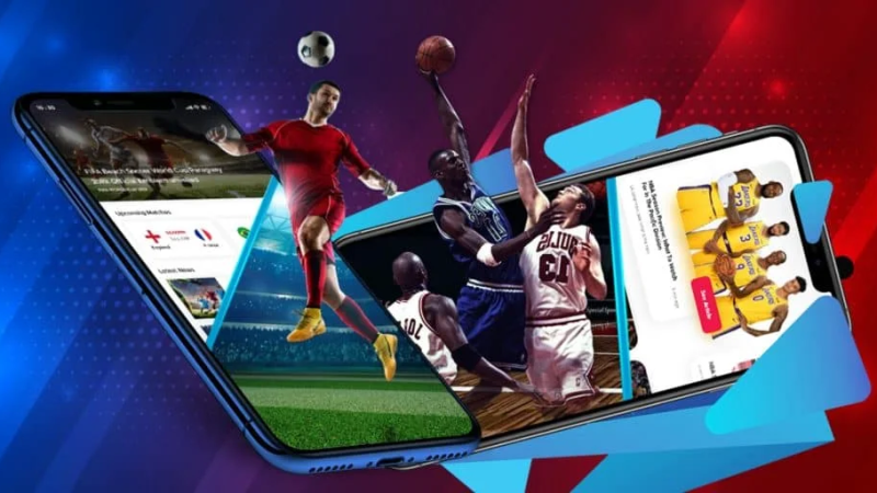 The Latest Sports Apps Launched in Illinois