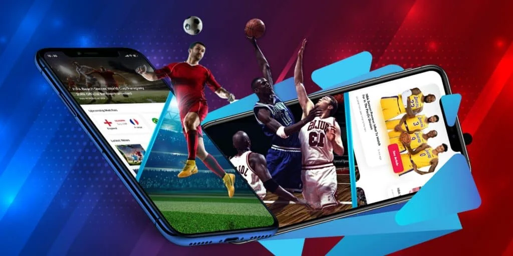 The Latest Sports Apps Launched in Illinois