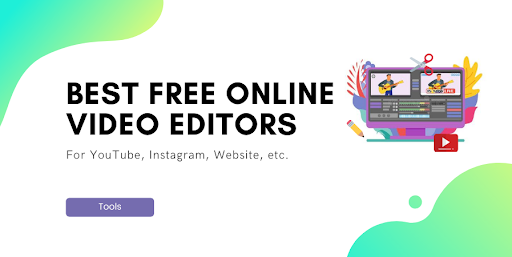 Top 6 Online Video Editors: