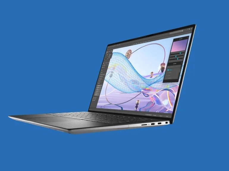 Dell Precision 5470: The 14″ Ultra-Powerful Laptop Announced